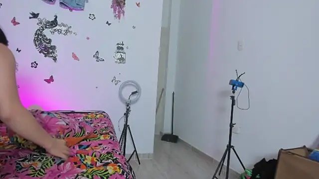 Czat XXX na żywo – Rihanna_hotx
