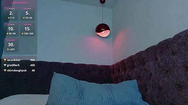 Lina_lust_ Adlı Modelin Canlı XXX Sohbeti