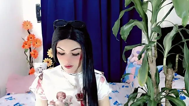 NathalialLooes XXX чат на живо