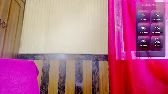 FUN4TIPS Live XXX-chat
