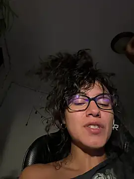 Živý XXX chat Kittybangerangbang