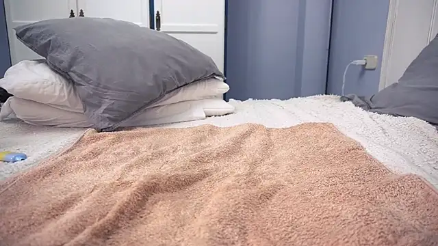 mollystarss 라이브 XXX 채팅