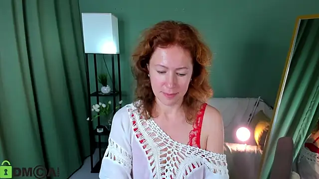 Chatroom XXX en direct de LeticiaRomano