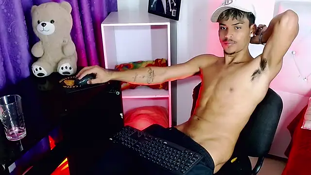 Angel_foxc13n Live XXX chat