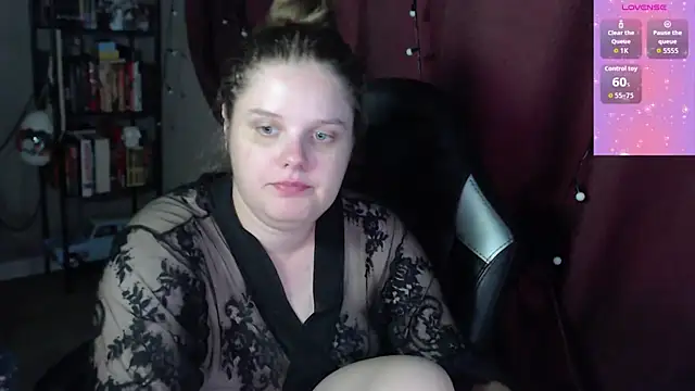 Czat XXX na żywo – so_cute777