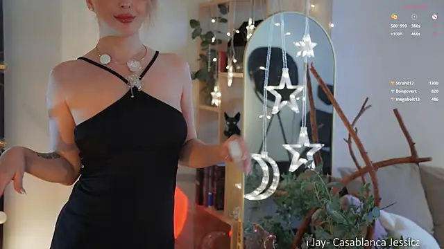 Chatroom XXX en direct de Lady--M