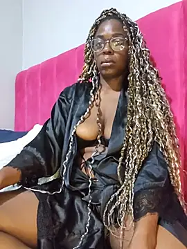 Shaniko89 élő XXX-chatje