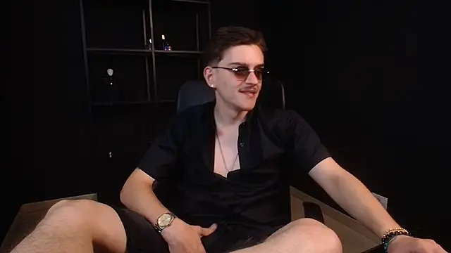 FelixStarkk Live XXX-Chat