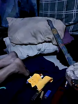 Show Webcam de Mrluckstick