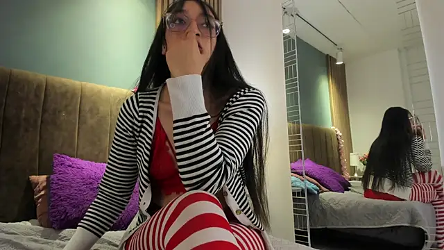 Chat XXX Live HannaWen_