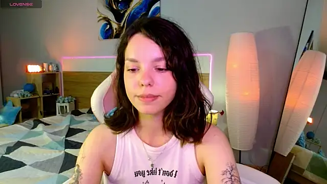 Chat XXX ao vivo de Maya_Campbell