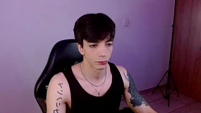 H3ll_B0In Live XXX chat