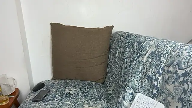 velvetvista Live XXX-Chat