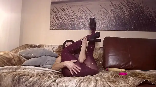 ElizabethLong Chat XXX live