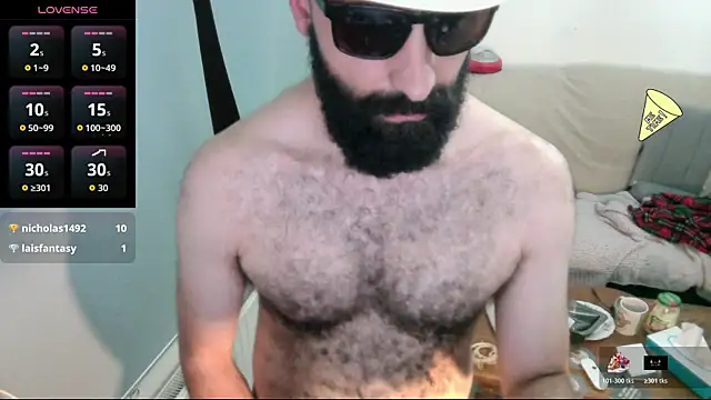 onanisme86's Live XXX Chat