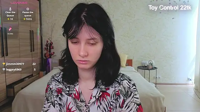 JulisSweet's Live XXX Chat