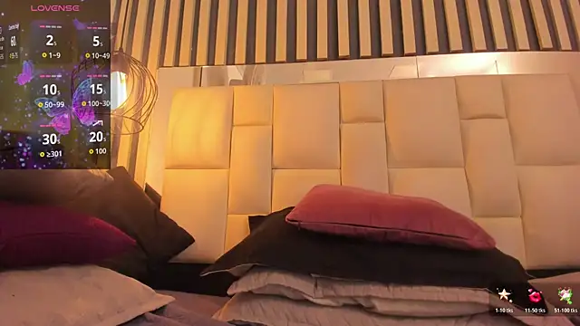 Živý XXX chat camila__herrera