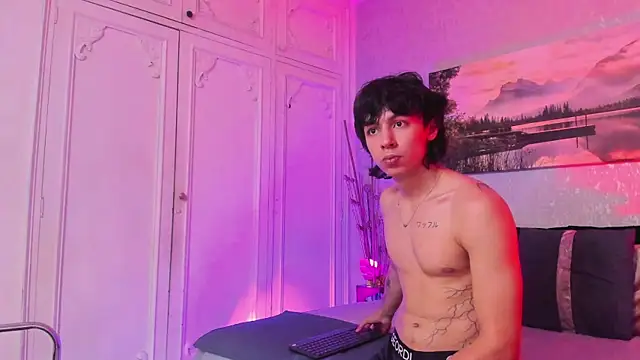 Tyler_durtenn Live XXX chat