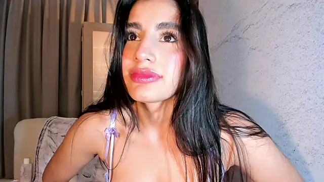 IsabelaStefano: απευθείας συνομιλία ΧΧΧ