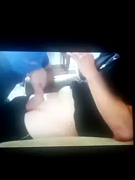Webkamerová show Lokylegend