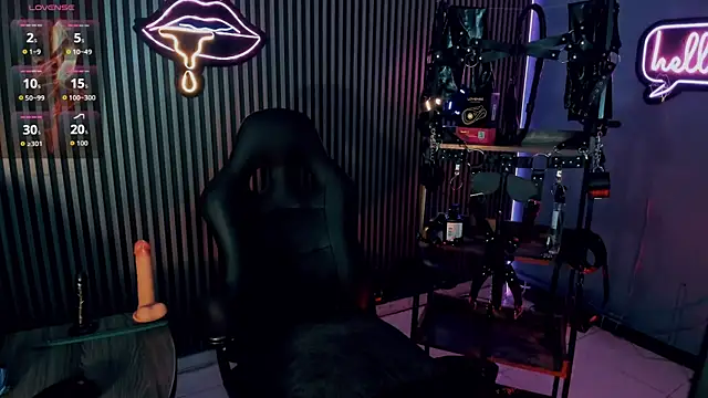 Maximoking26 élő XXX-chatje