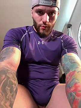 Frank_Farrell élő XXX-chatje