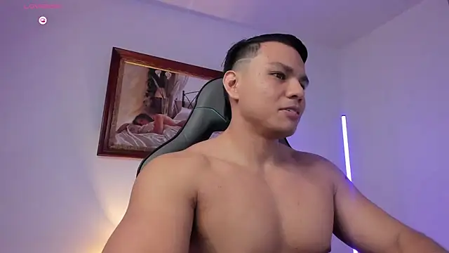 RoyConstancen Live XXX chat