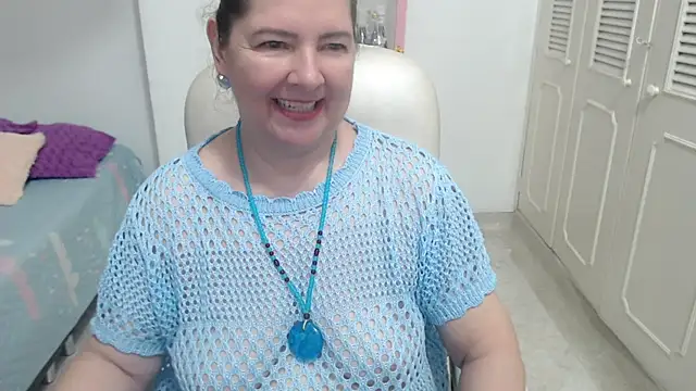 leonela_69 Adlı Modelin Canlı XXX Sohbeti