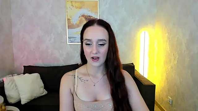 SabrinaCandi Chat XXX live