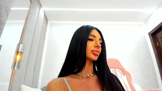 Britney_Charm_ 라이브 XXX 채팅
