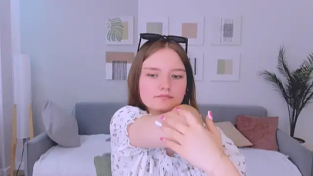 LookEva's Live XXX Chat