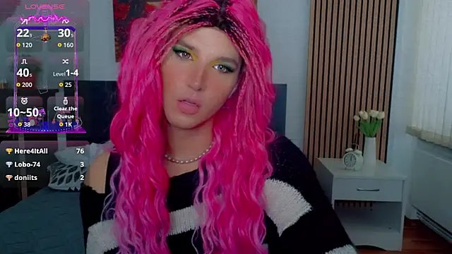 HelenSpellman's Live XXX Chat