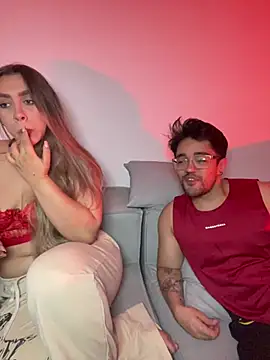 Chat +18 de Im_sophiie ao vivo