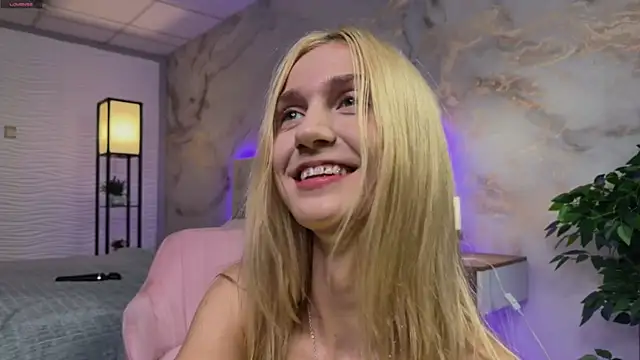 Chat XXX ao vivo de SerenaCrystall