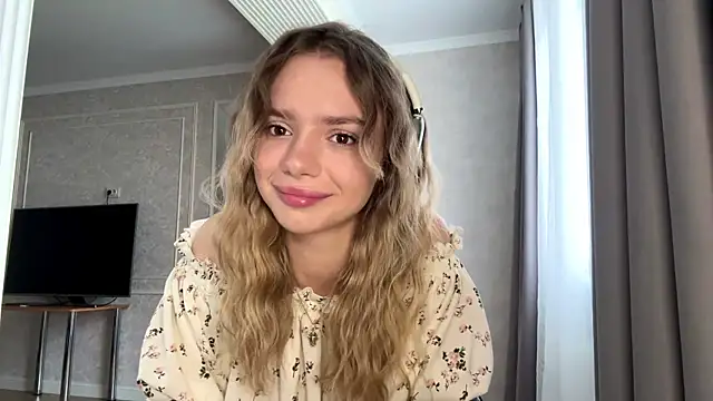 DorianRamsden live XXX chat