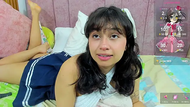 Chat +18 de little_dolly3 ao vivo