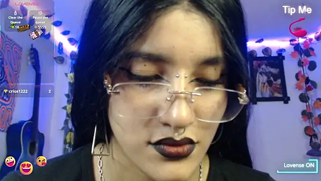 bastethottのライブXXXチャット