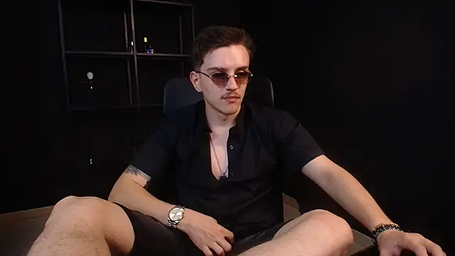 Вебкам-шоу FelixStarkk