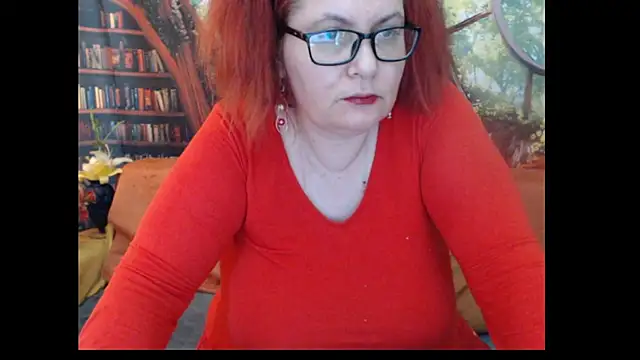 PlayfullMature live XXX chat