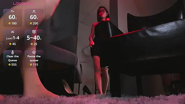 แชท XXX สดของ CathyAdams