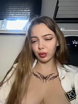 SinCityDoll Chat XXX in diretta