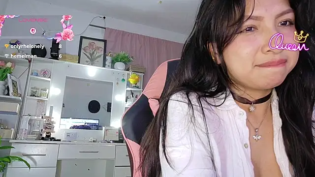 Sweet_baby_hellen লাইভ XXX চ্যাট