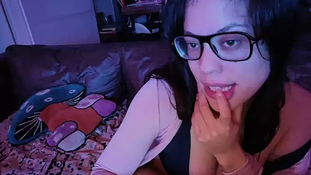 Živý XXX chat ginakatana