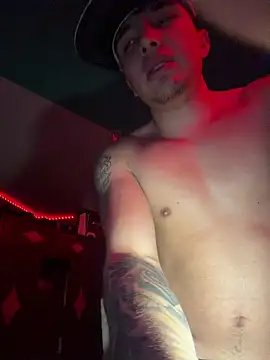 Chat XXX en directo de pabonsito