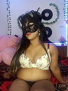 Shaniliyon95 Chat XXX in diretta