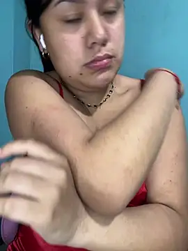 April_Becker Live XXX Chat