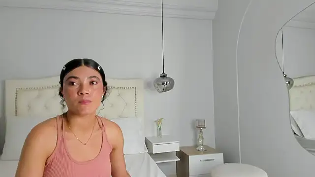 Czat XXX na żywo – emilly_duque