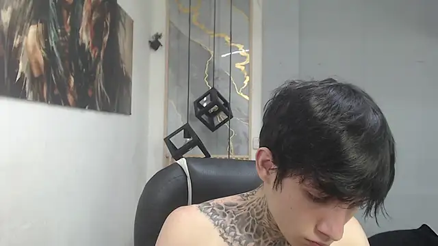Cry_thereal Live XXX Chat