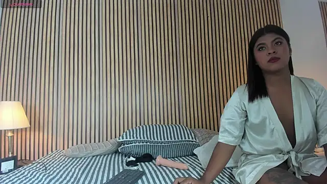 Chat XXX en directo de Caitlynn_