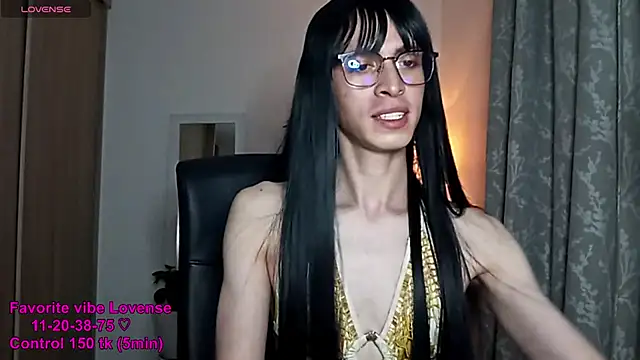 Chat +18 de Andy_Roses ao vivo